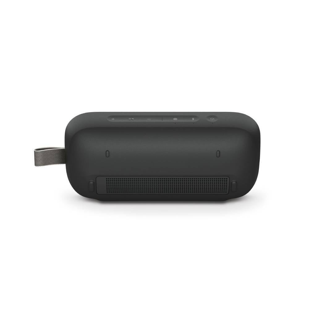 Bose Soundlink Flex Portable Speaker (2nd Gen) - Black | staples.ca