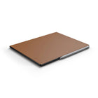 reMarkable Premium Leather 10.3" Book Folio for reMarkable 2 Tablets - Brown-Secure built-in magnets safely snap your paper tablet into place
