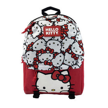 Bioworld Hello Kitty Youth Backpack Bioworld Hello Kitty Youth Backpack