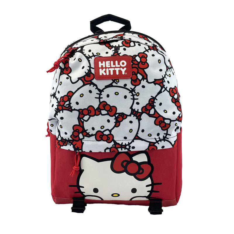 Bioworld Hello Kitty Youth Backpack | staples.ca Bioworld Hello Kitty Youth Backpack | staples.ca