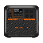 Bluetti Premium Series AC180P Portable Power Station - 1,440Wh-Faster Charging:  Ready to go within 1 hour with AC Turbo Charging or PV charging.  Tap into abundant energy of the sun through efficient PV charging.