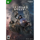 Crimson Desert for Xbox Series X|S and Xbox One [Digital Code]-Genre: Action & Adventure