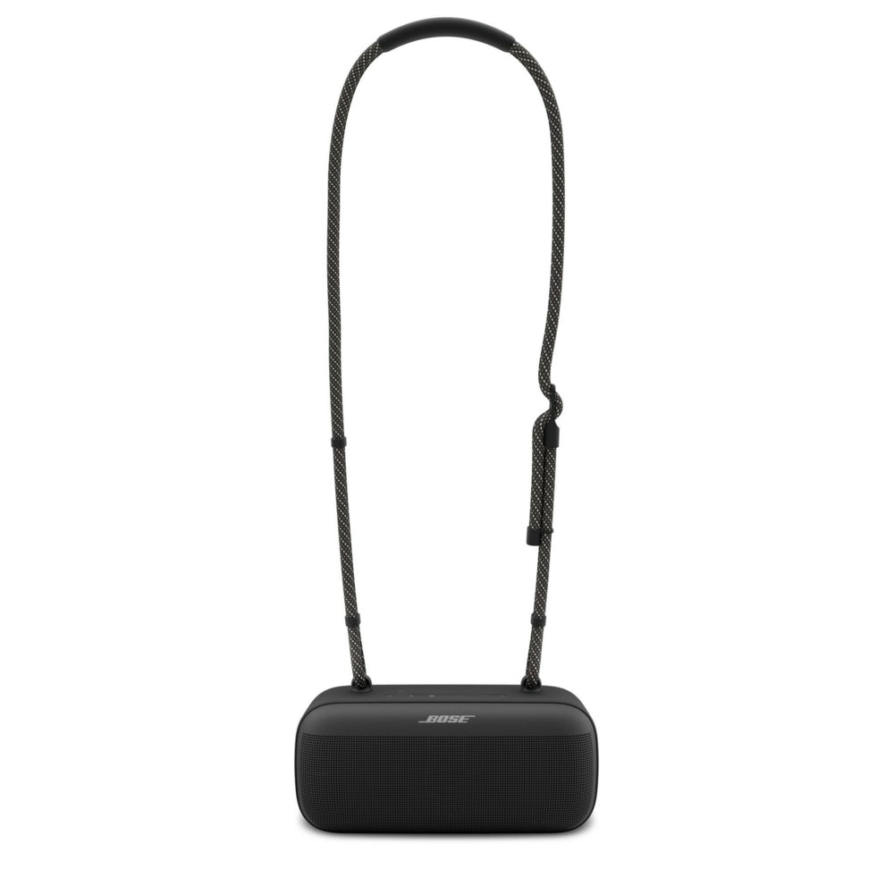 Bose SoundLink Max Portable Speaker - Black | staples.ca