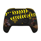 Turtle Beach Rematch Wireless RGB Gaming Controller - Mario Kart World for Nintendo Switch 2-Dual mappable quick-action back buttons