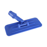 Globe Commercial Doodle Bug Holder-Locking collar adjusts ensuring snug fit with most handles