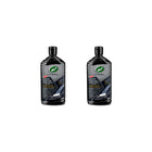 Turtle Wax Hybrid Solutions Ceramic Acrylic Black Polish - 2 Pack-Can be applied by hand or machine