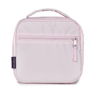 Jansport Lunch Break - 5 L - Pink Ice-Insulated main compartment keeps items hot or cold
