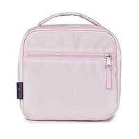 Jansport Lunch Break - 5 L - Pink Ice-Insulated main compartment keeps items hot or cold