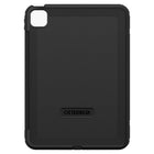 Otterbox Defender Protective Case Black for iPad Pro 11 2024 (5th Gen)-Drop protection that’s designed and tested to deliver ultimate iPad defense