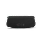 JBL Charge 5 Portable Waterproof Speaker - Black-Wireless Bluetooth Streaming