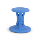 Simplay3 14" Big Wiggle Chair - Sapphire - 2 Pack-Helps active kids expend energy while sitting
