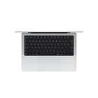 Apple 14" MacBook Pro - M5 Chip - 10-core GPU - 1 TB SSD - 24 GB Unified Memory - Silver - English-Apple Intelligence is the personal intelligence system that helps you write, express yourself and get things done effortlessly. With groundbreaking privacy protections, it gives you peace of mind that no one else can access your data—not even Apple