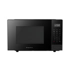 Frigidaire 900-Watt Microwave - 0.9 cu ft - Black-0.9 cu ft interior capacity