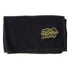 Mr. Bar-B-Q Scrub Daddy Microfiber Cloths - 2 Pack-Super soft, non-abrasive microfiber cloths