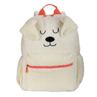 Pep Rally 16" Poodle Backpack - Bonjour Bestie-Poodle-inspired design with soft textured finish