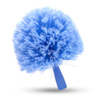 Gritt Commercial Cobweb Corner Duster Brush - 3 Pack-Cobweb duster dusts corners, ceilings & vents without scratching