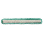 Rubbermaid Hygen 60 Inch Microfiber Dust Mop With Fringe-60 inch Microfiber dust pad