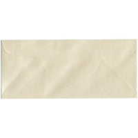 JAM Paper #10 Business Envelopes, 4 1/8 x 9.5, Stardream Metallic Opal, 500 Pack (V018287H)-Product Type: Stardream Metallic Envelope