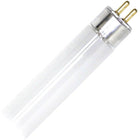 Northern Stars Fluorescent Tube Light Bulb - T5 F6T5/830 3000K Mini Bi-Pin 6W 300LM 83 CRI - 10"- Frosted - 25 Pack-Fluorescent 10" T5 Light Tube With Mini Bi-Pin Base