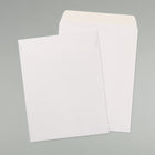 JAM Paper 10 x 13 Open End Catalog Envelopes, White, 1000 Pack (01623199B)-Material: paper