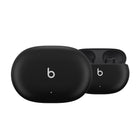 Beats Studio Buds True Wireless Noise Cancelling Earphones - Black-High-quality call performance and voice assistant interaction via dual beam-forming mics