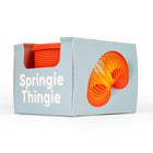 Kikkerland Springie Thingie Assorted-10