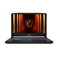 MSI Katana 15HX 15.6" QHD Gaming Laptop - Intel Core i9-14900HX - RTX 5070 - 1 TB NVMe SSD - 32 GB RAM - Windows 11-Intel  Core  i9-14900HX 