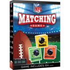 Masterpieces Puzzle Company NFL Matching Card Game-4