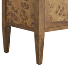 Modway Elysian 36" Wood Bathroom Vanity Cabinet - Brown-8