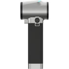 Ljubljana TurboFan Pocket Hurricane Ultra-Powerful Handheld Blower-50,000 RPM Upgraded Brushless Motor (750W): High-speed 11-blade motor delivers extreme airflow power for fast drying and cleaning.
