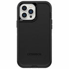 OtterBox Defender Case for iPhone 13 Pro Max/12 Pro Max - Black-iPhone 13 Pro Max/12 Pro Max