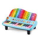 LeapFrog Twinkle Lights Learning Piano-9