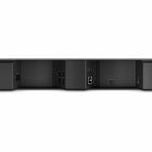 Bose Smart Ultra Soundbar - Black-With Bose Voice4Video technology, your Alexa can do even more 
