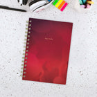 Mead 2027 West Village 12 Month Small Weekly/Monthly Planner - 8" H x 6 1/2" W - Bilingual-9