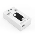 AXS Essential Bundle PROTech Plus Case, Screen Protectors and 20w Charger for Apple iPhone 15-Screen protector - 9H Hardness & Scratch Resistance
