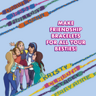 Klutz The Baby-sitters Club Friendship Crafts-6