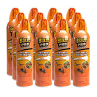 Blaze Pro Ant Nest Destroyer Foam Spray - 425g - 12 Pack-Made in Canada