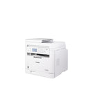 Canon imageCLASS MF284dw Monochrome Multi-Function Laser Printer - White -250-sheet standard cassette, 35-sheet automatic document feeder (1-sided)