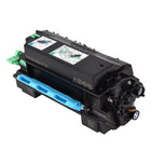 Ricoh IM 350 Original Print Cartridge plus Waste Toner Bottle - Black-Print Cartridge plus Waste Toner Bottle IM350