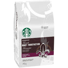 Starbucks Roast & Ground Coffee - French Roast - 793g-Dark roast that is rich in flavour- extra boldn and intensely smoky