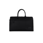Design Lambert Inc London Bag - Black-1 spacious main compartment
