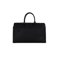 Design Lambert Inc London Bag - Black-1 spacious main compartment
