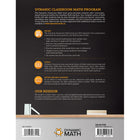 Dynamic Math Workbook - Ontario - Grade 5-6