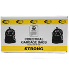 Eco II Manufacturing Inc Garbage Bags - 200 Pack-Strong