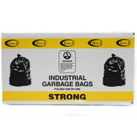 Eco II Manufacturing Inc Garbage Bags - 200 Pack-Strong