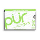 PUR Gum Coolmint - 9 Piece Blister Pack-Coolmint Gum