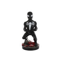 Exquisite Gaming Marvel: Symbiote Spider-Man Cable Guy Original Controller & Phone Holder-The Original Phone And Controller Holder