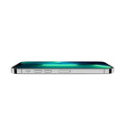 Belkin iPhone 17e/16e/14/13/13 Pro Screen Protector - Tempered Glass - Antimicrobial-Treated - Clear-5