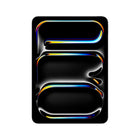 Apple iPad Pro 11" - Ultra Retina XDR Display - Wi-Fi - M5 Chip - 256 GB - Space Black-Run pro apps5 and get more done with iPadOS 26 with Liquid Glass design and game-changing capabilities. With an intuitive and flexible windowing system, you can control, organize and manage your workflows like never before.  