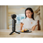 DJI Osmo Pocket 4P Vlog Combo-In-Camera Live Photo & built-in Film Tone